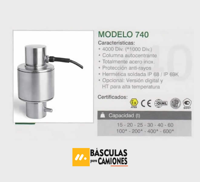 Modelo 740