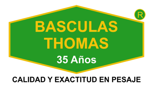 Basculas para camiones