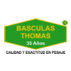 Basculas para Camiones Colombia