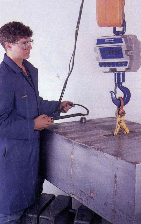 Dinamometrso Thomas